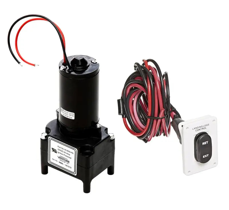 LG-196308 Stromber Landing Gear Motor