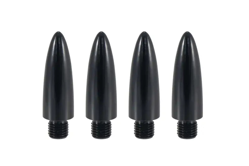 LGC009BK Lug Nut Cover