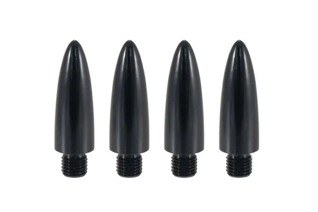 LGC009BK Lug Nut Cover