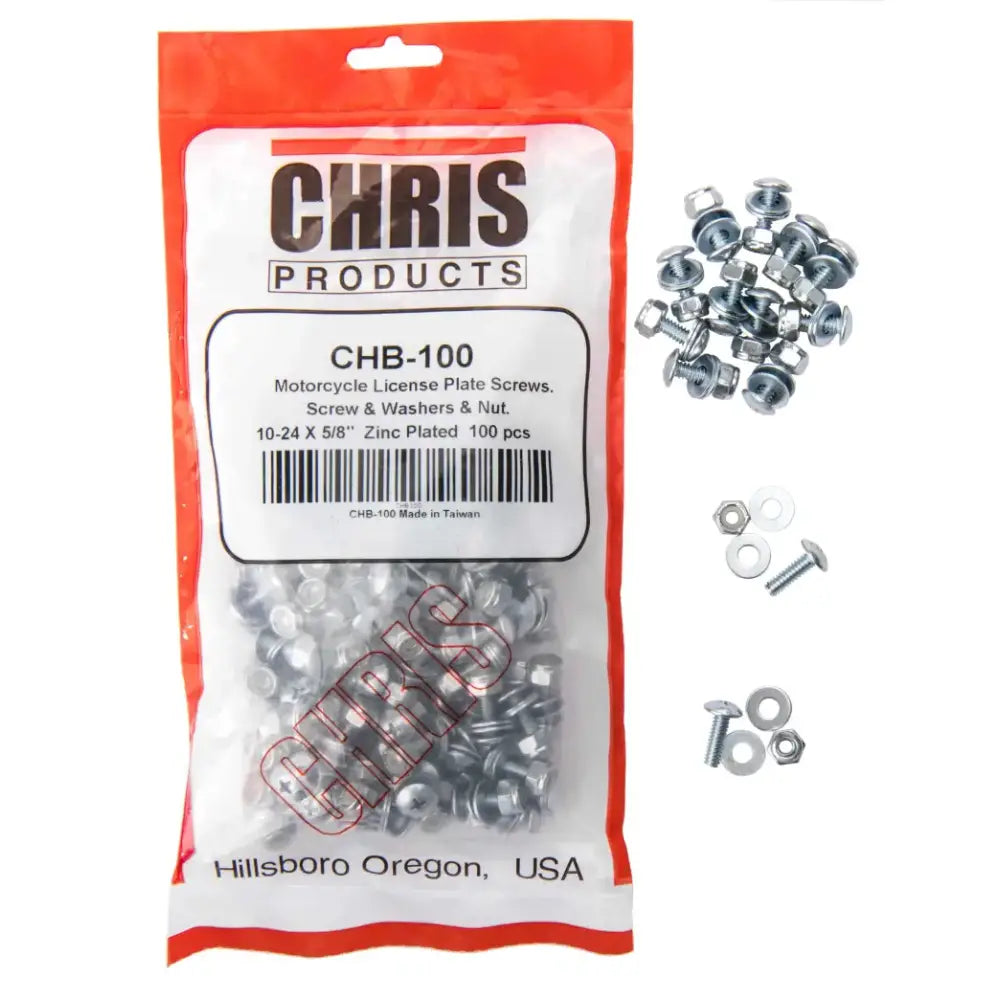 CHRIS PRODUCTS CHB100