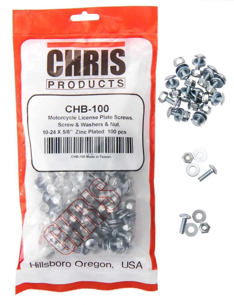CHRIS PRODUCTS CHB100