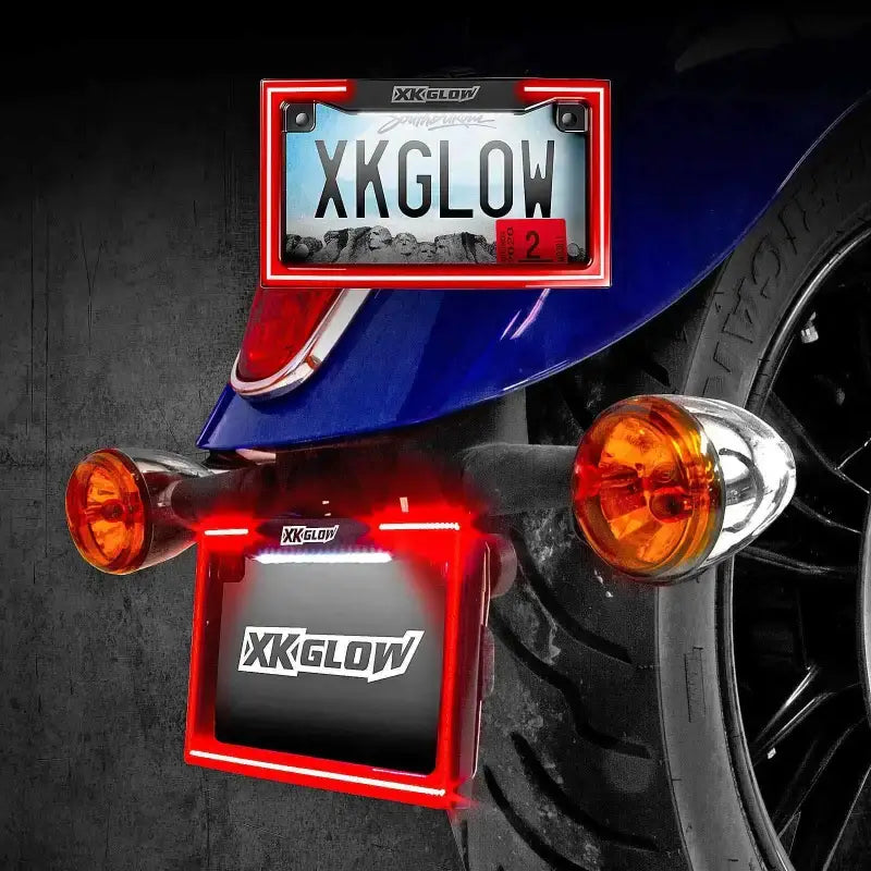 XK GLOW XK034018-W