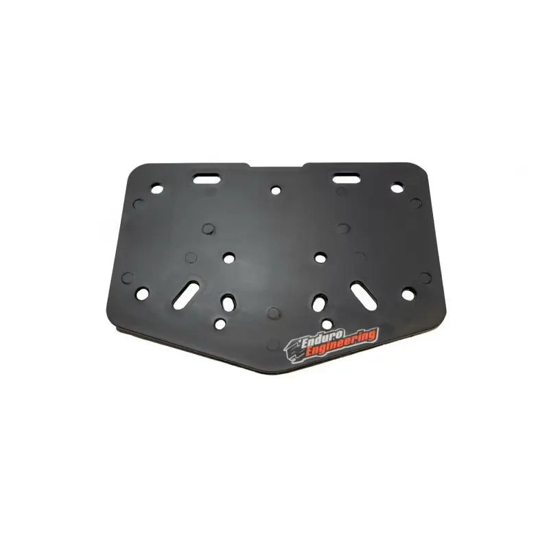 License Plate Holder Universal 