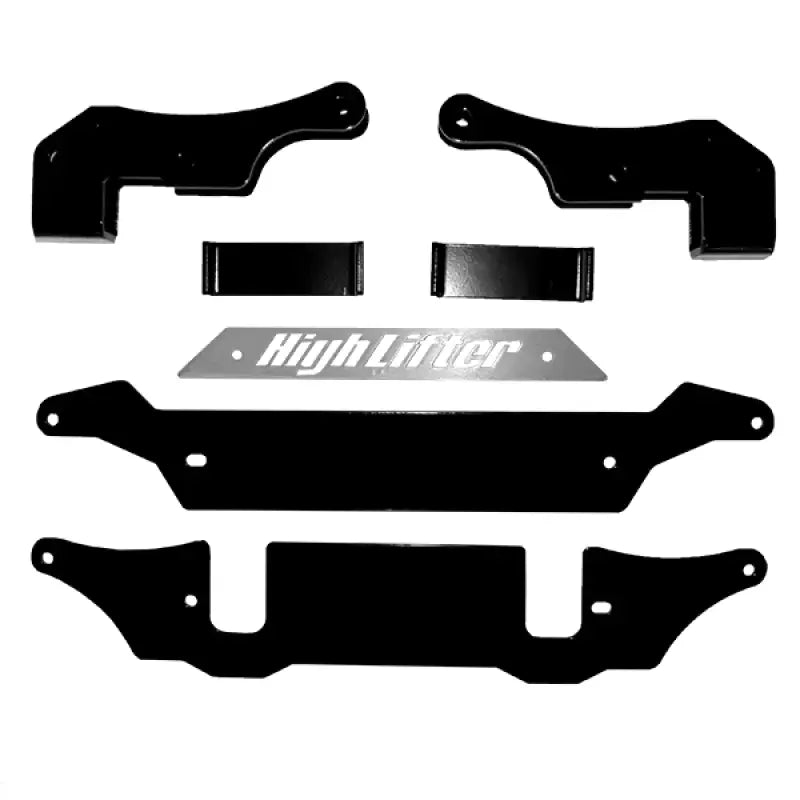 HIGH LIFTER Lift Bracket Kit Pol for Powersports