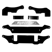 HIGH LIFTER Lift Bracket Kit Pol for Powersports