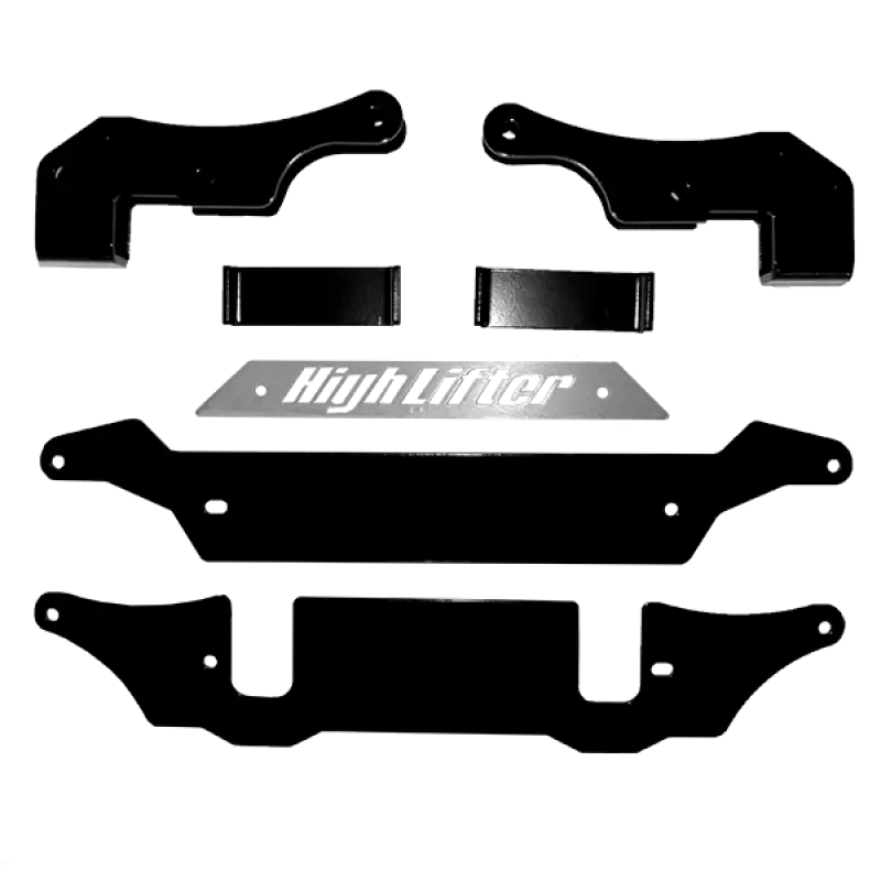 HIGH LIFTER Lift Bracket Kit Pol for Powersports