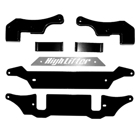 HIGH LIFTER Lift Bracket Kit Pol for Powersports