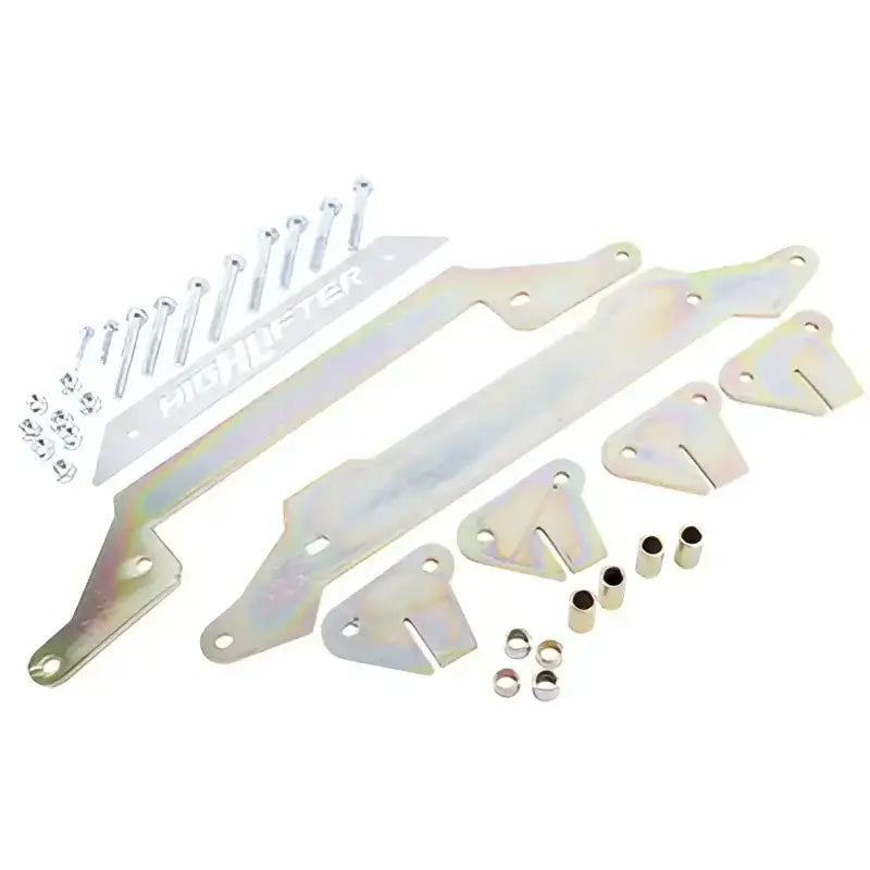 Lift Kit Pol - HIGH LIFTER