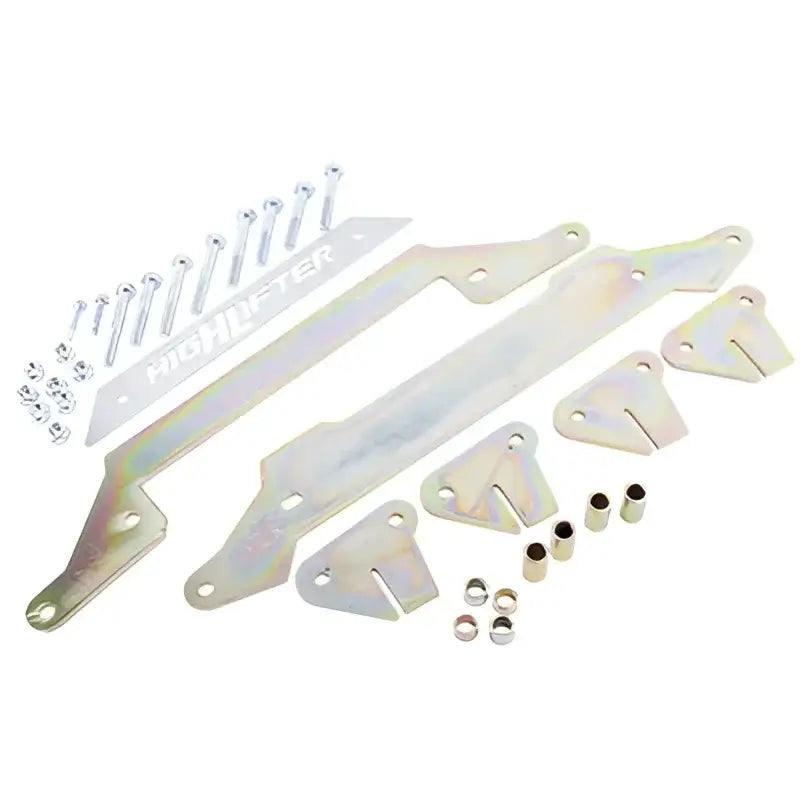 Lift Kit Pol - HIGH LIFTER