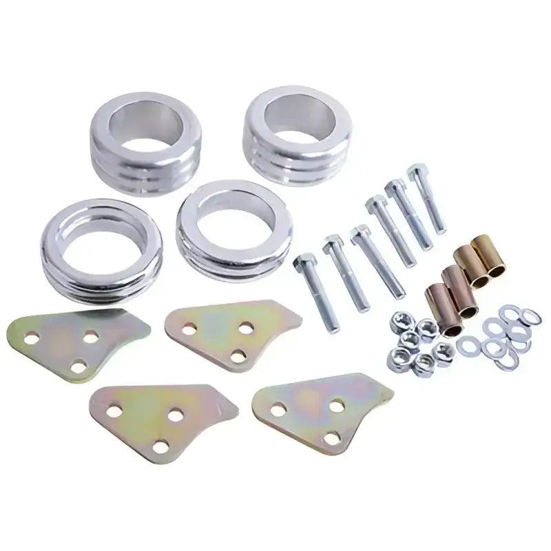Lift Kit Can - HIGH LIFTER