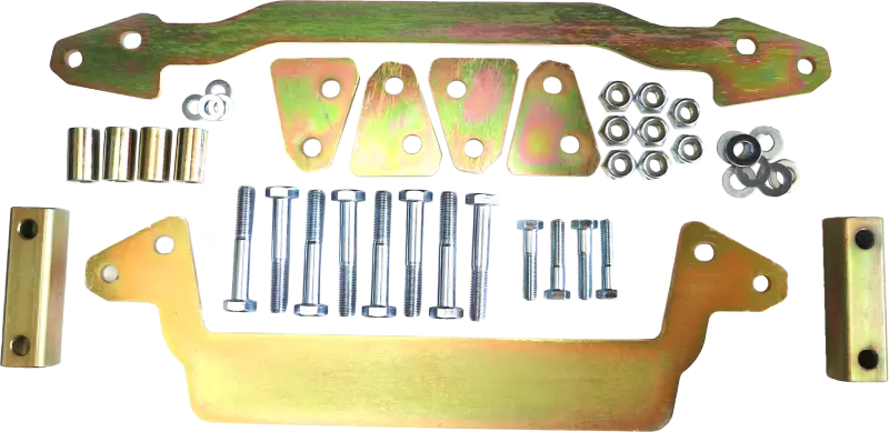 EPI Lift Kit Kaw