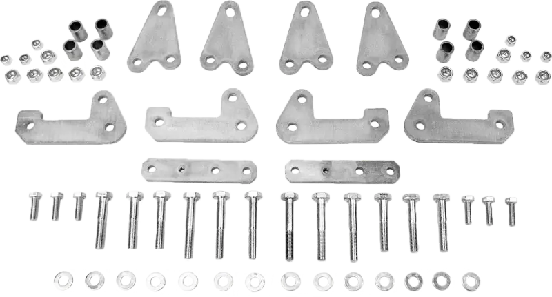 EPI Lift Kit Pol