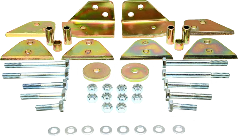 EPI Lift Kit Pol
