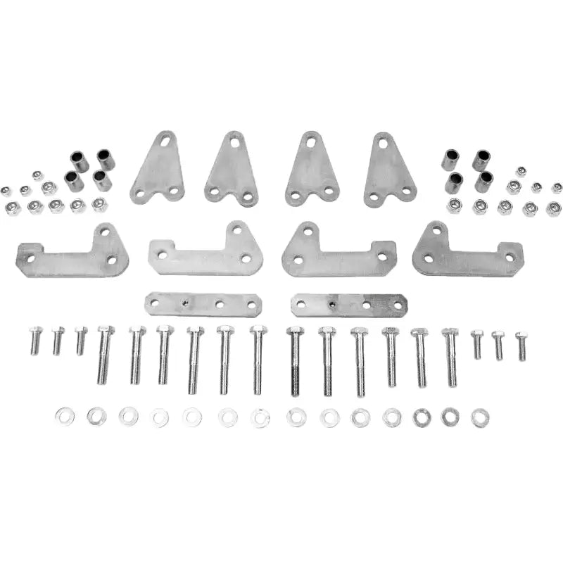 EPI Lift Kit Pol