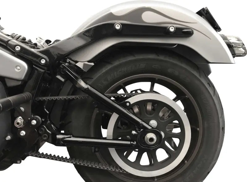 KODLIN USA Lift Kit/Shock Ext. M8 Softails 15mm