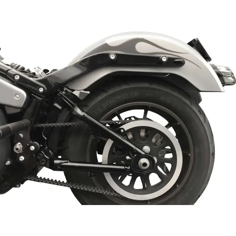 KODLIN USA Lift Kit/Shock Ext. M8 Softails 15mm