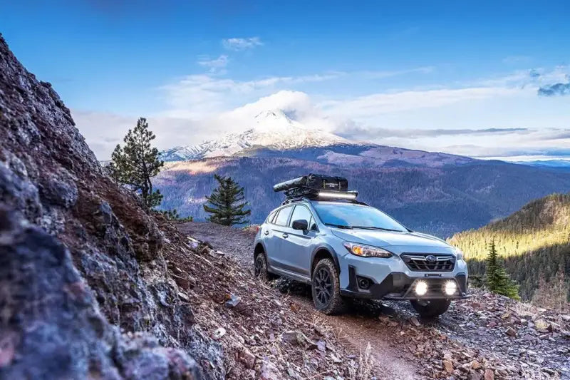 Lift Kit Suspension 2 Inch Front Lift; 2 Inch Rear Lift; With Front And Rear Coil Over Shock Absorbers In Kit; Black/ White/ Green Components; With Subframe Spacer Kit/ Stabilizer Bar Spacer Kit/ Exhaust Hanger/ Installation Hardware - RV and Auto Parts