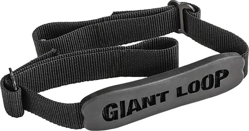 GIANT LOOP LIFT17