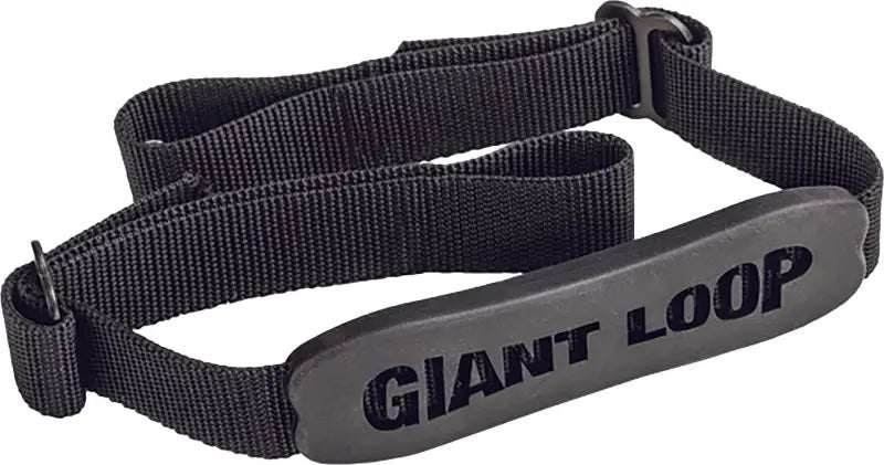 GIANT LOOP Lift Strap for Powersports