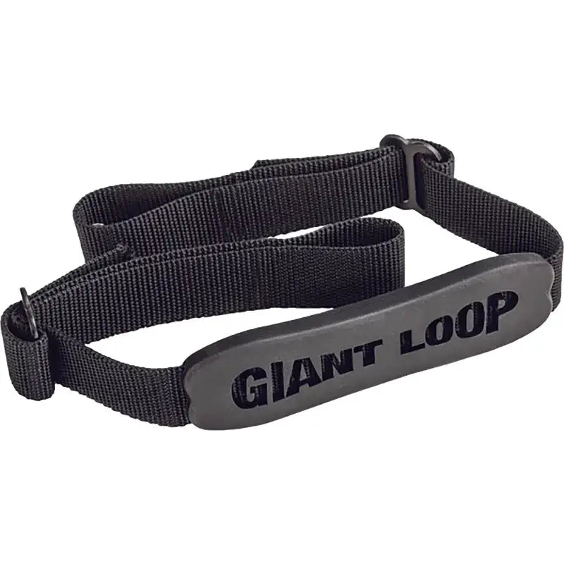 GIANT LOOP Lift Strap for Powersports