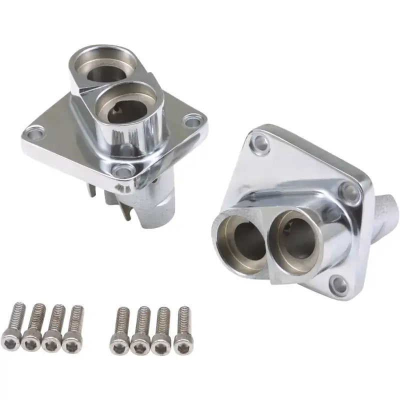 HARDDRIVE Lifter Block Front & Rear Pan & Shovel 53 84 for Powersports