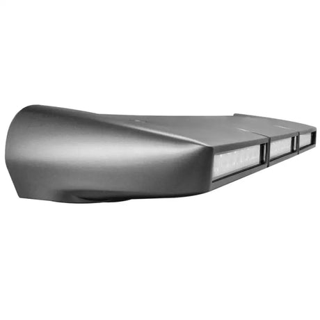 Light Bar LED Bulbs; Direct Fit; 240 Watts Power; 14 Amps At 12 Volt; 40 Degree Driving Beam; 18000 Raw Lumens; Clear