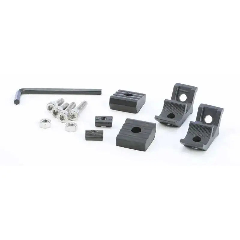 OPEN TRAIL HARDWARE-B1