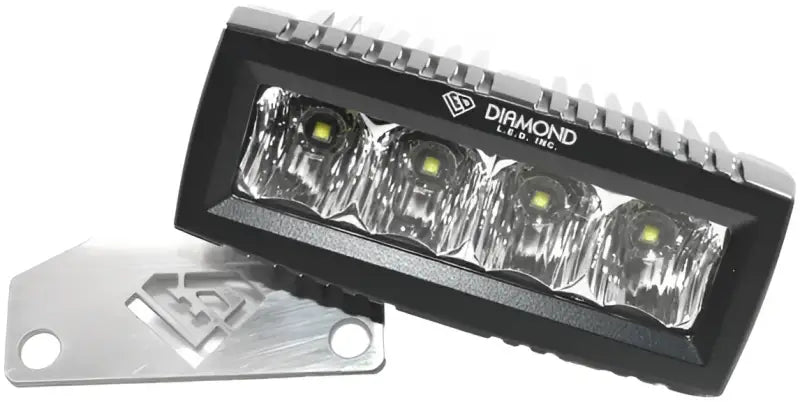 Light Bar Pol 
