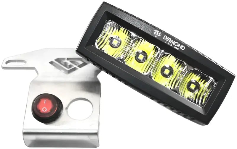 Light Bar Pol 