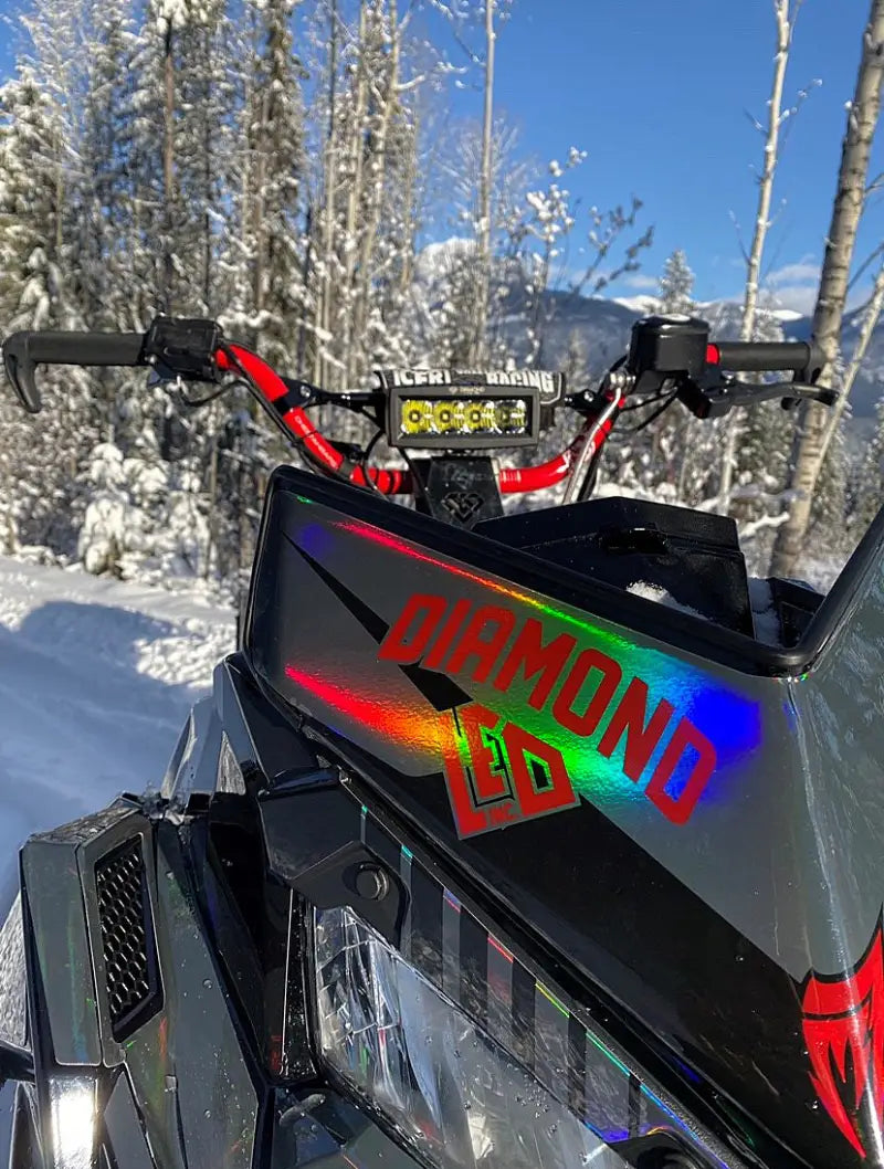 Light Bar Pol 