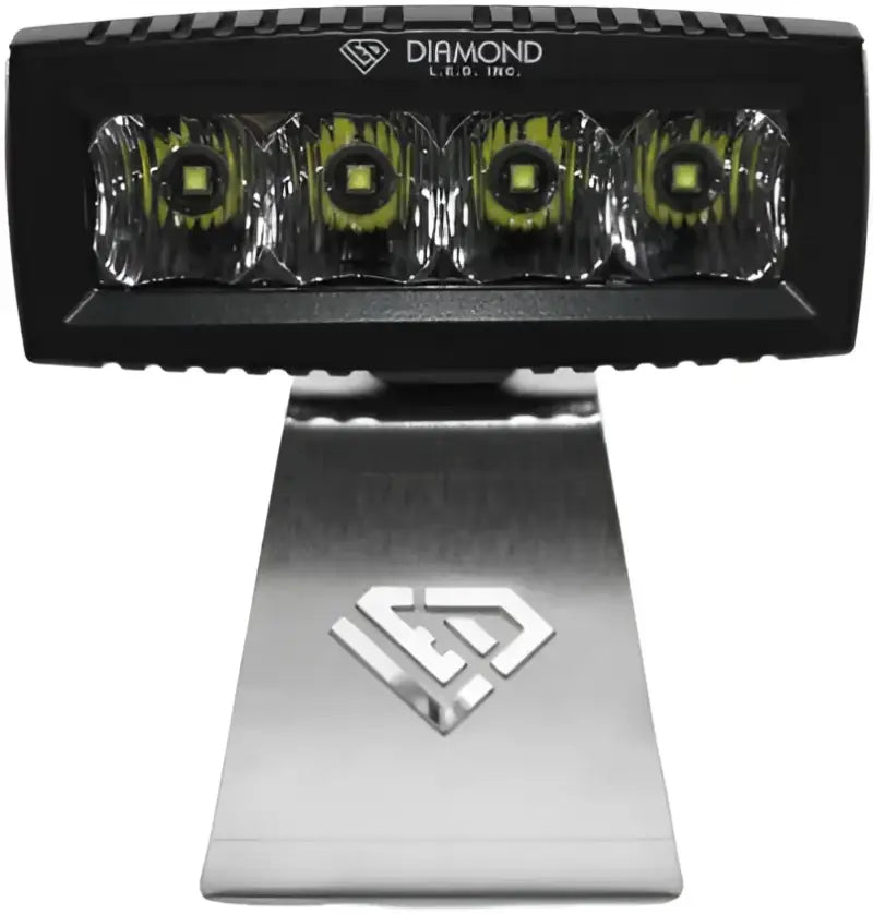DIAMOND LED Light Bar Pol
