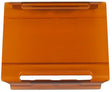 RIGID Light Cover 4" E Series Amber Pro for Powersports