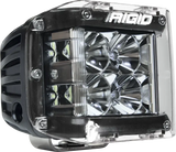 RIGID Light Cover D Ss Series Ea Clear for Powersports