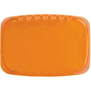 RIGID Light Cover Sr M Series Amber Pro for Powersports