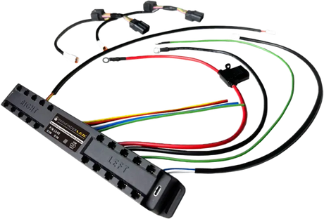 Lighting Dist Hub Hon - PATHFINDER