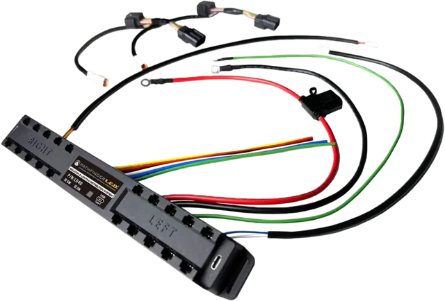 Lighting Dist Hub Hon - PATHFINDER