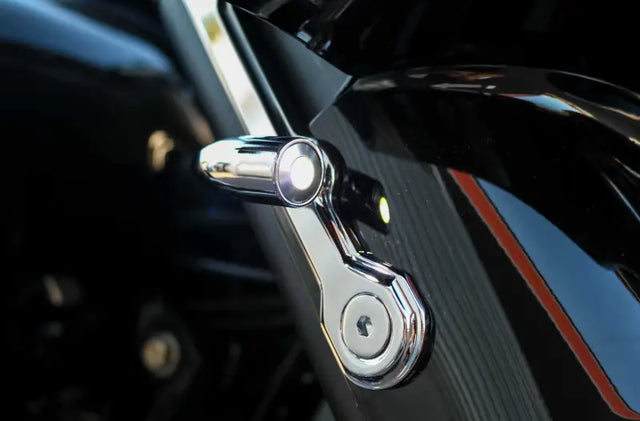 BAGGERNATION LB-SG-DRL-C
