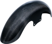Carbon Fiber Mid Length Front 19" `24 Cvo - HOFMANN DESIGNS
