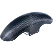 Carbon Fiber Shorty Fender Front 21" `24 Cvo - HOFMANN DESIGNS