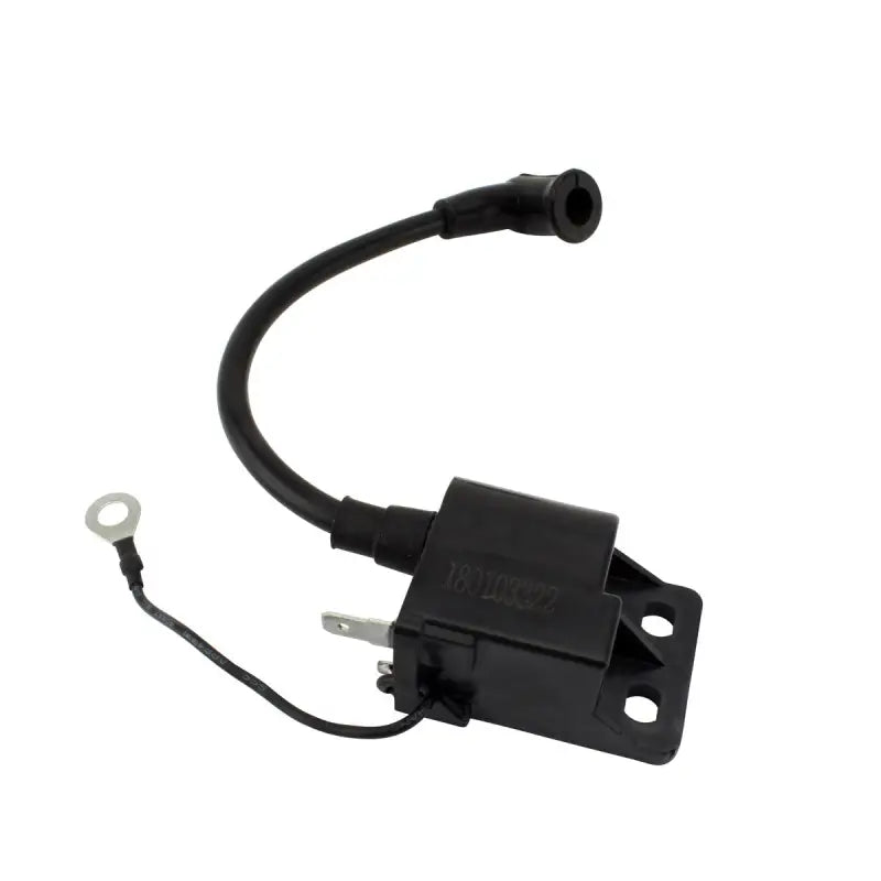 Kit Stator/Rotor/Ignition Rotor Flywheel+Ignition Coil - RM STATOR