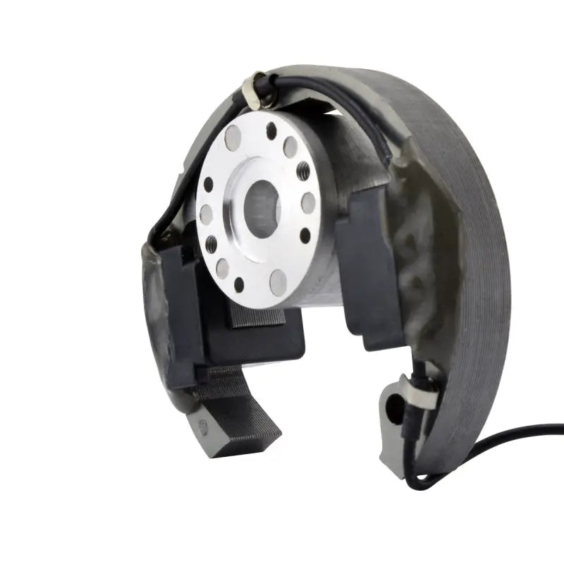 Kit Stator/Rotor/Ignition Rotor Flywheel+Ignition Coil - RM STATOR