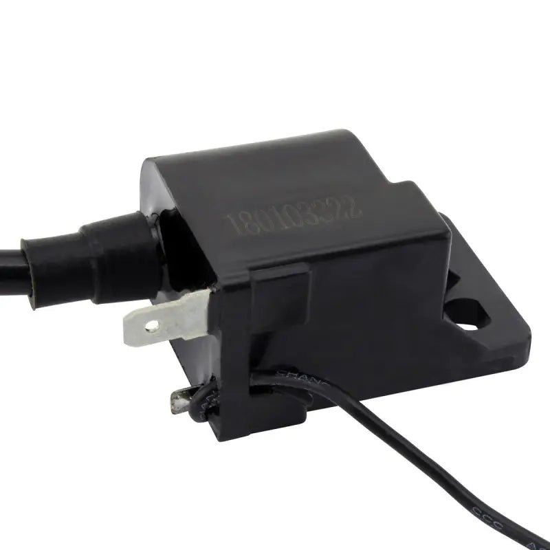 Kit Stator/Rotor/Ignition Rotor Flywheel+Ignition Coil - RM STATOR