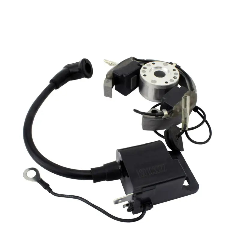 Kit Stator/Rotor/Ignition Rotor Flywheel+Ignition Coil - RM STATOR