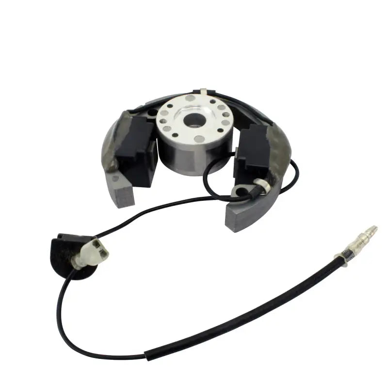 Kit Stator/Rotor/Ignition Rotor Flywheel+Ignition Coil - RM STATOR