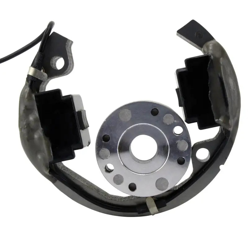 Kit Stator/Rotor/Ignition Rotor Flywheel+Ignition Coil - RM STATOR