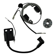 Kit Stator/Rotor/Ignition Rotor Flywheel+Ignition Coil - RM STATOR