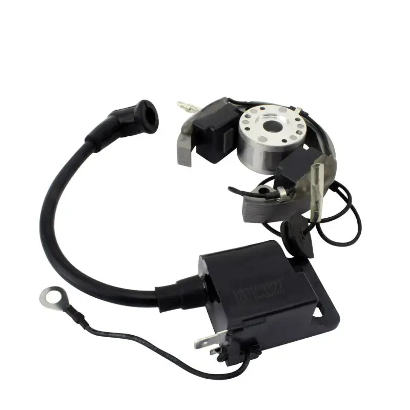 Kit Stator/Rotor/Ignition Rotor Flywheel+Ignition Coil - RM STATOR