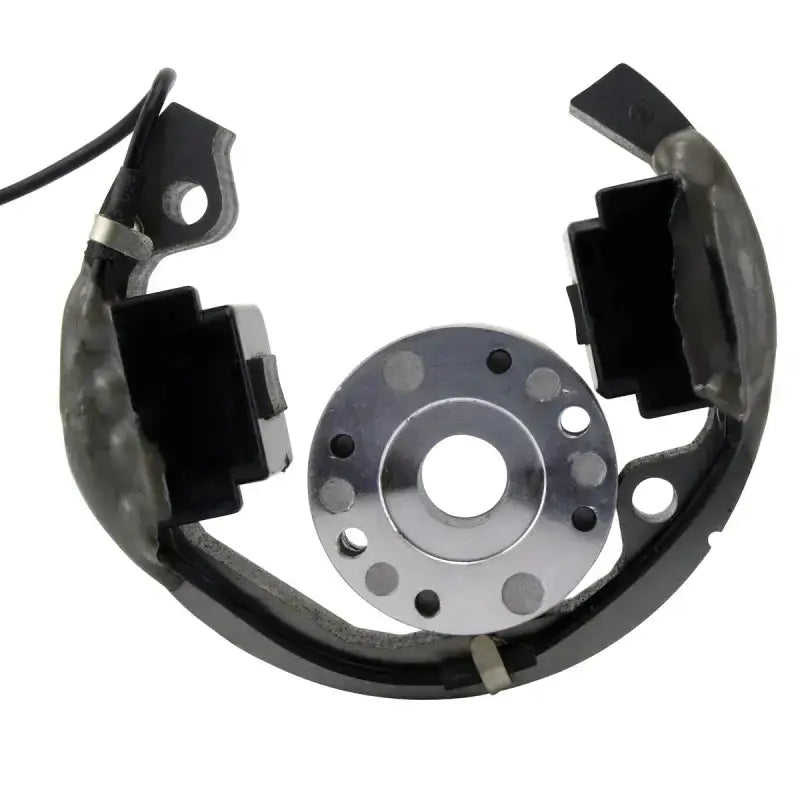 Kit Stator/Rotor/Ignition Rotor Flywheel+Ignition Coil - RM STATOR