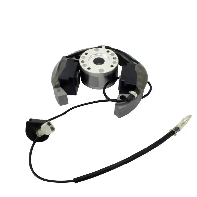 Kit Stator/Rotor/Ignition Rotor Flywheel+Ignition Coil - RM STATOR