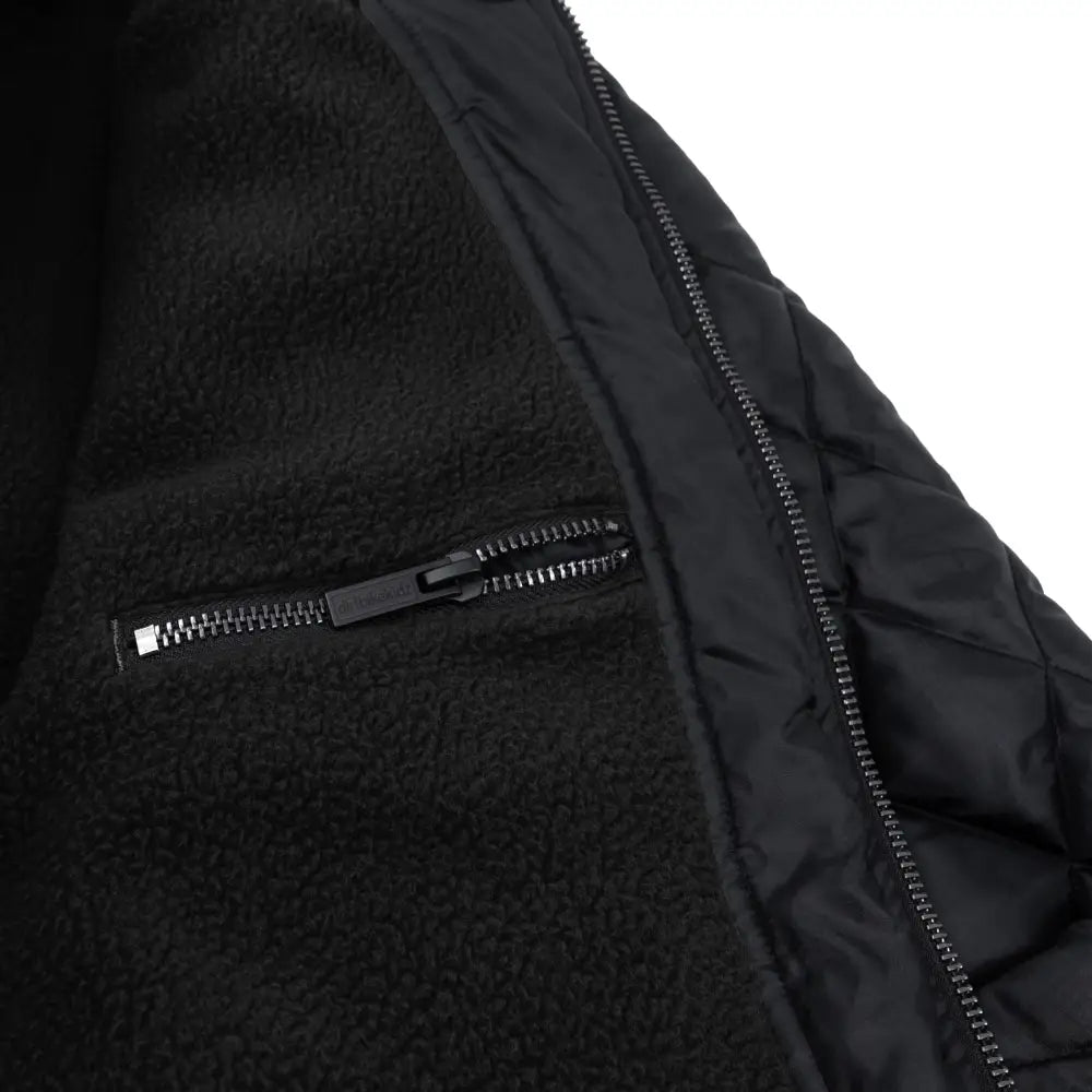 Liner Jacket Black 2x